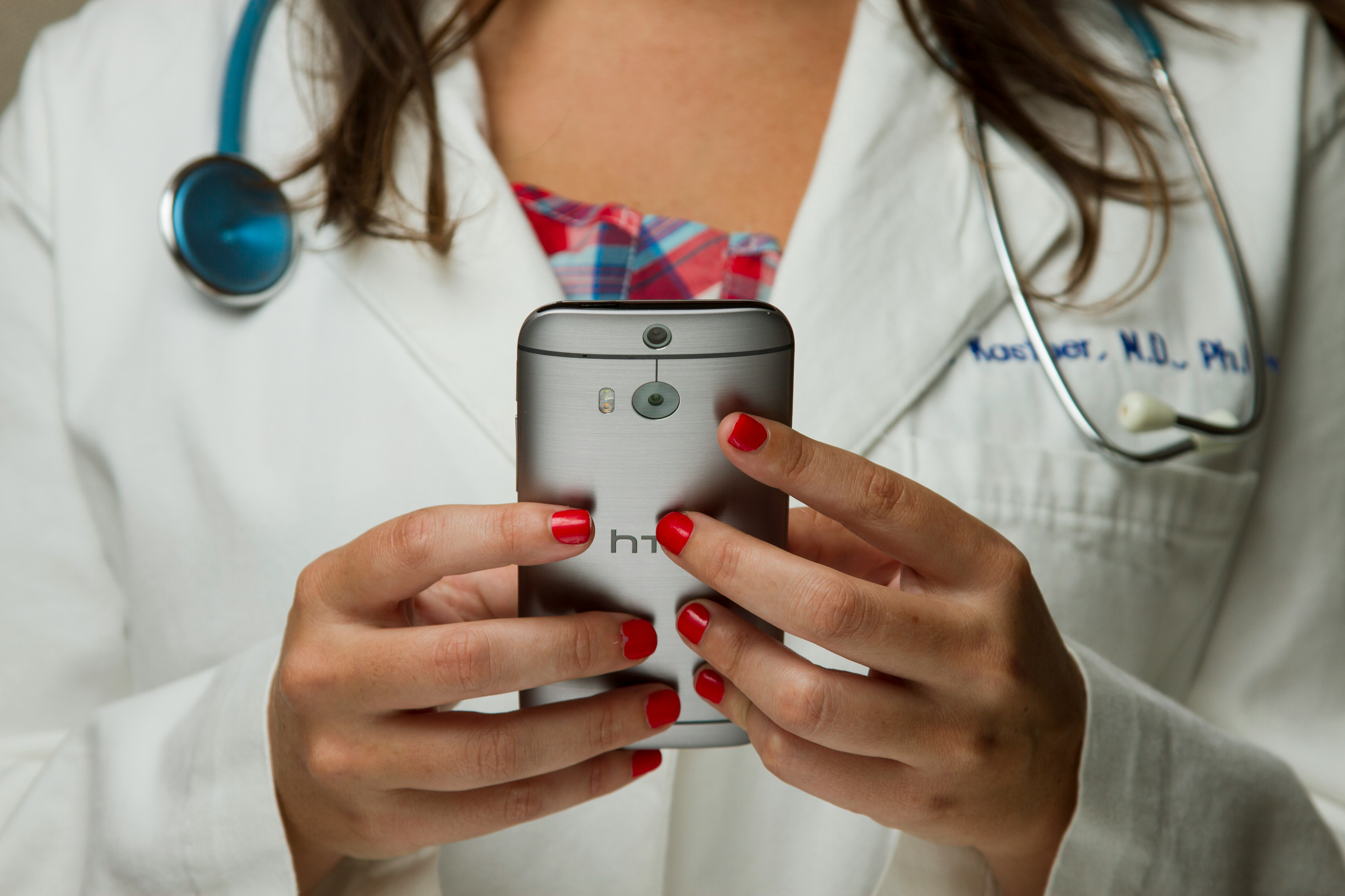 Secure & Reliable IT for Healthcare IT solutions