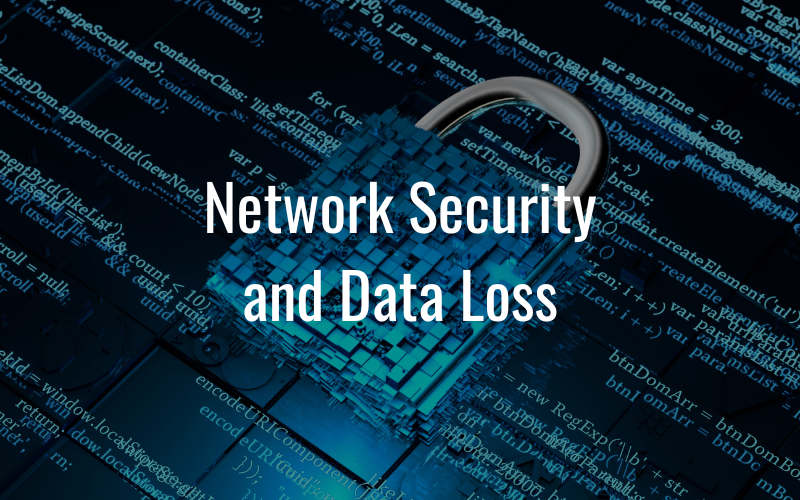 Network Security and Data Loss