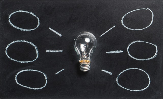 abstract-blackboard-bulb-chalk-355948 Out of the Box Solutions