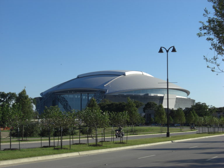 Dallas Fort Worth Arlington Managed Network Security Service