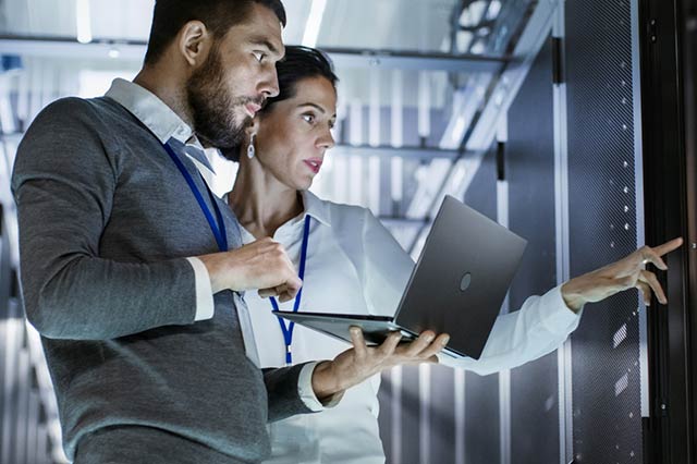 Looking for IT Support? Learn What’s Best for You