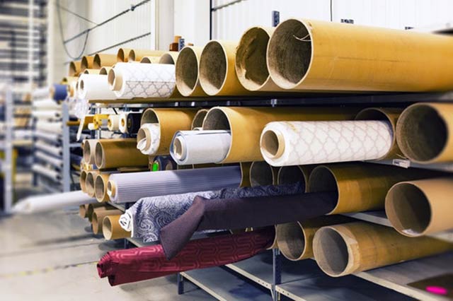 Traditional MSP enough for a Manufacturing/Distribution Environment?