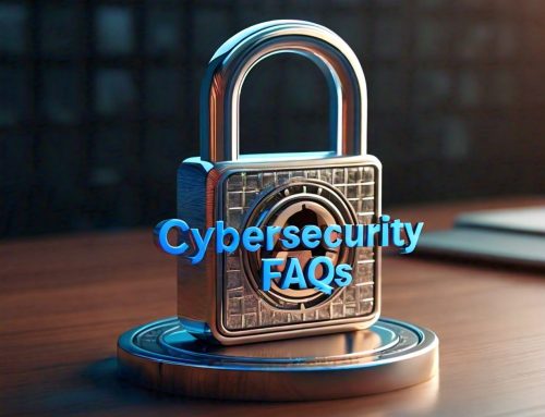 10 Frequently Asked Questions About Managed Cybersecurity