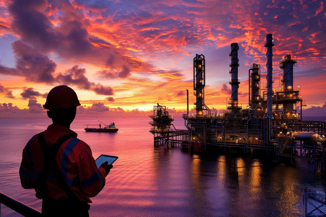 From Oil fields to Offshore operations, Custom Information Services is an IT provider serving Oil & Gas companies across Texas.