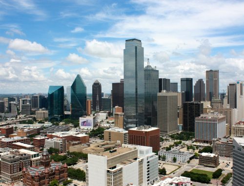 Who is the Best IT Provider in Dallas?