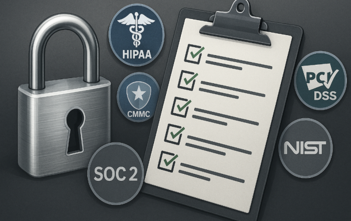 Compliance as a Service