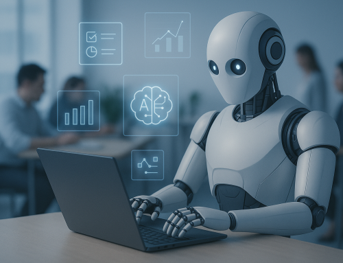Managed AI Solutions for SMBs