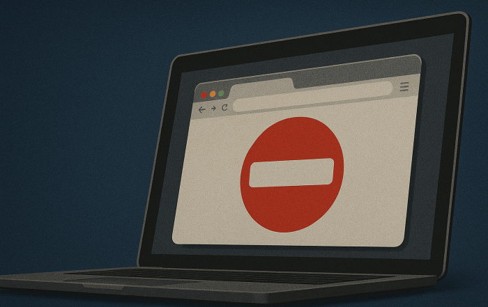 AI browsers and compliance risks for companies and SMBs